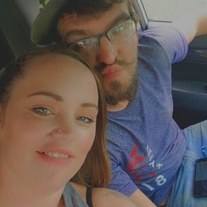 Meet your Posher, Kimberlee